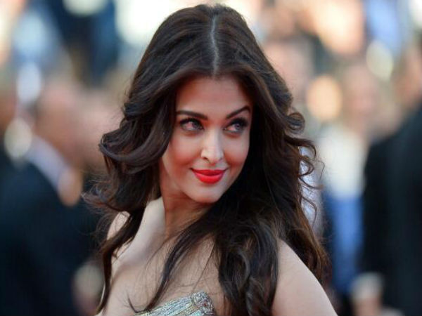 DIY: Aishwarya Rai's Cannes 2014 Makeup!