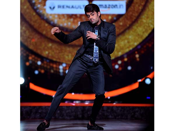 Judging Jhalak Dikhhla Jaa