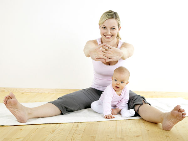 Lose Weight During Breast Feeding Phase3