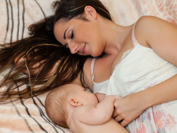 Lose Weight During Breast Feeding Phase2