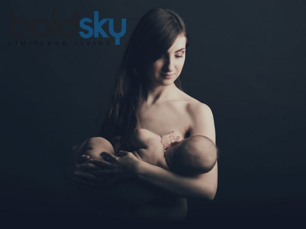 Why Breastfeeding Is Healthy4