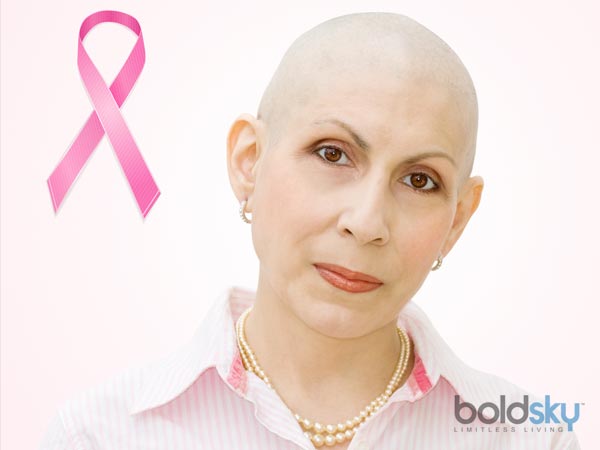 common types of cancer in women