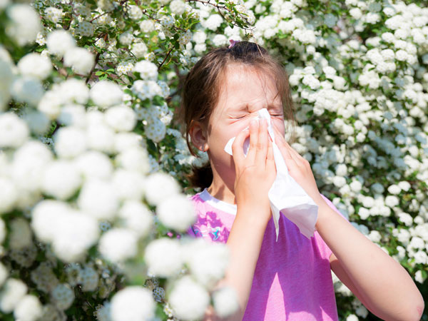 Difference between asthma and wheezing