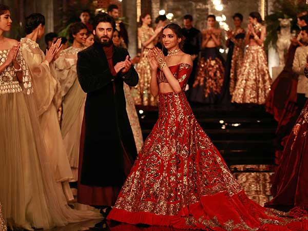 In Manishi Malhotra, ICW 2016