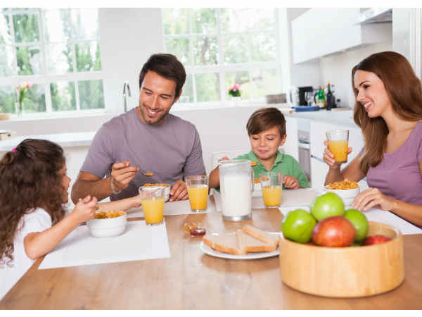 Does Your Diet Impact Your Child’s Diet 5 Does Your Diet Impact Your Child’s Diet 5