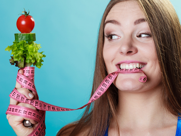 side effects of wrong dieting