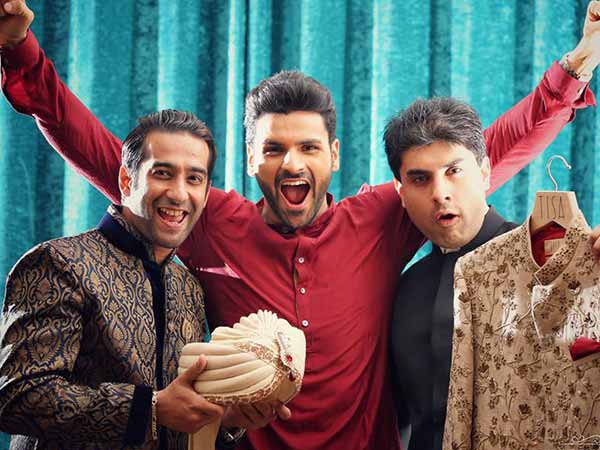 divyanka tripathi wedding