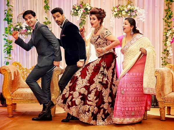 divyanka tripathi wedding