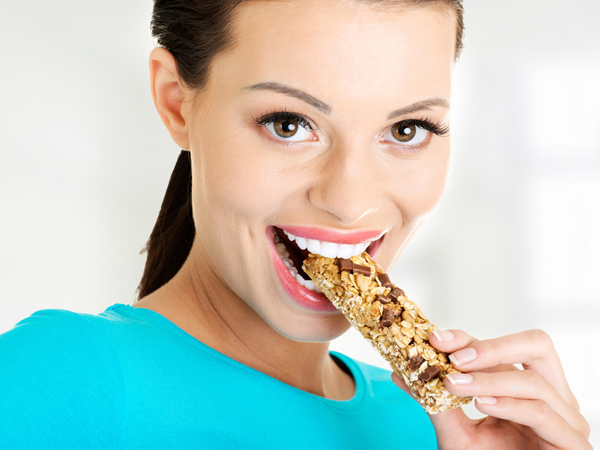 how to be a healthy person