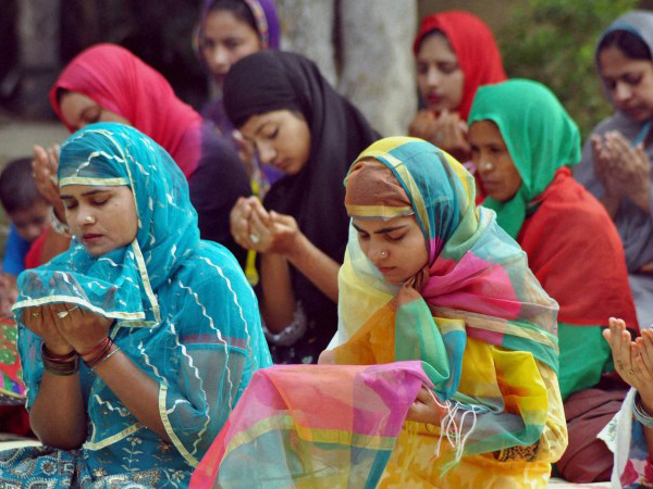 Significance of seeing moon on eid ul fitr