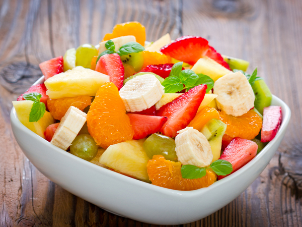 fruits you should eat everyday