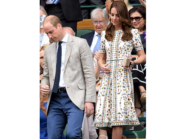 In Alxeander McQueen