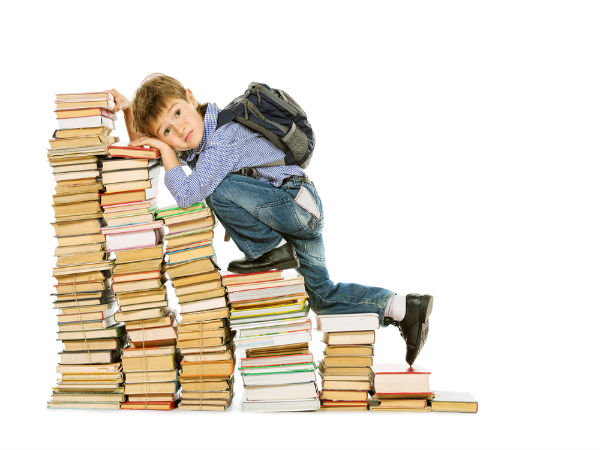 Why Early-Life Learning Is Important4