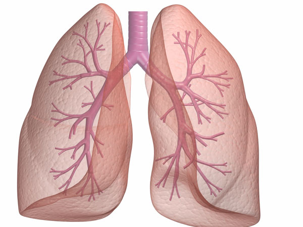 ways to ease emphysema disease