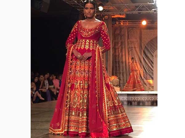 India COuture Week