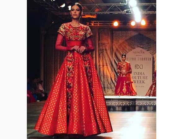 India COuture Week