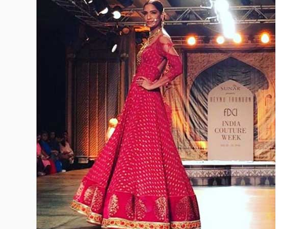 India COuture Week