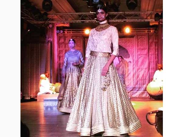 India COuture Week