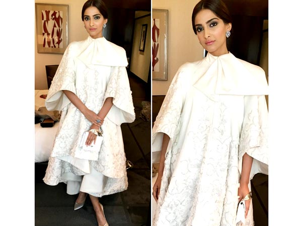 sonam kapoor fashion