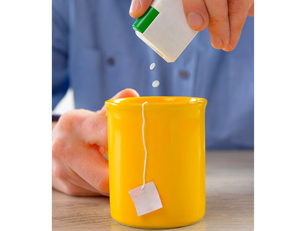 Artificial Sweeteners