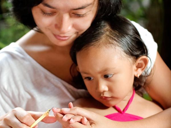 Does Thumb-Sucking Minimise Allergies3