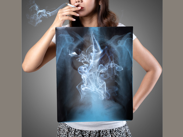 affects of crohn's disease