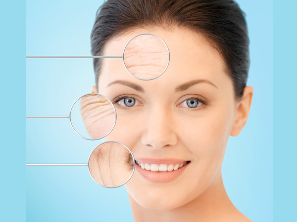 Ways to use cinnamon powder for skin care