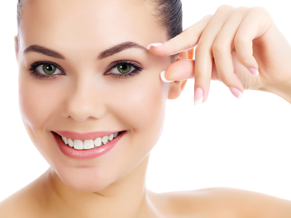 Benefits of Pear Facial