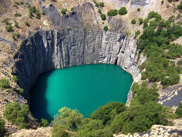 Big Hole (Kimberly, South Africa)