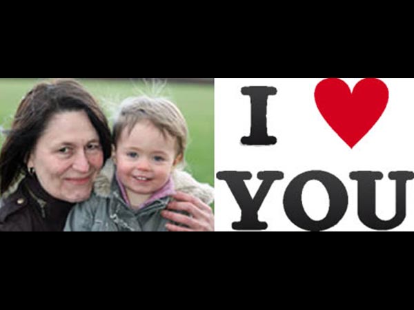 She Falls Into Coma Every Time She Says: 'I Love You'