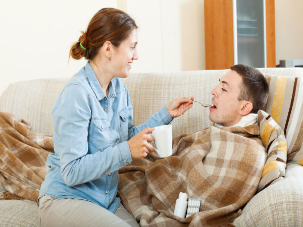 The Boy Who Told His Mum To F*** Off