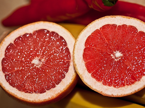 Grapefruit