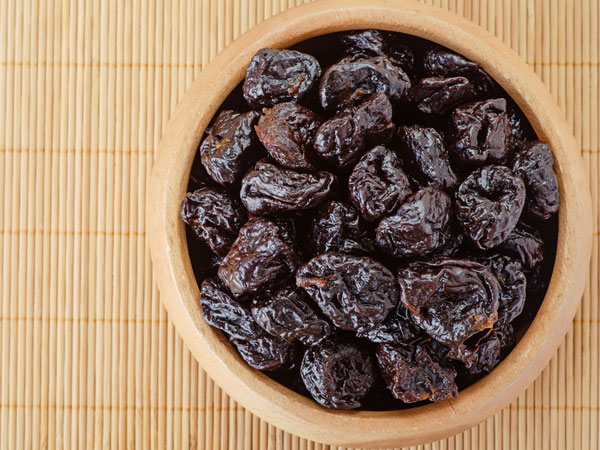 Prunes