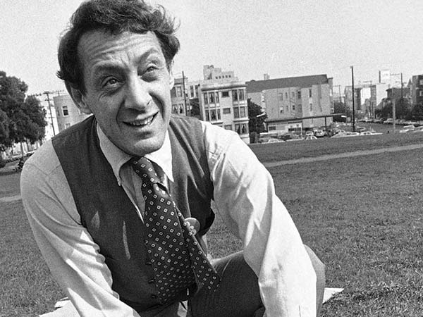 Harvey Milk
