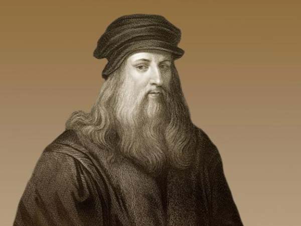 Leonardo da Vinci