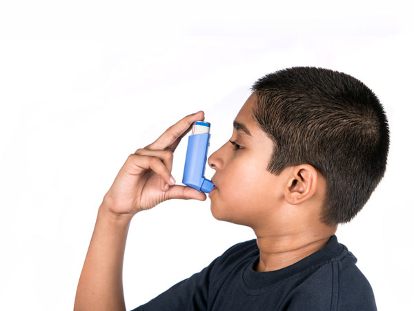 5. Treats Asthma