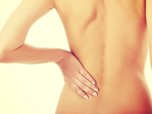 7. Relieves Body Pain