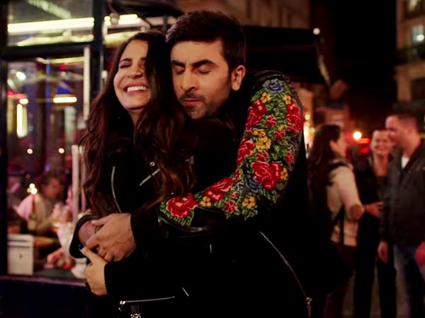 Ae Dil Hai Mushkil Fashion Tips