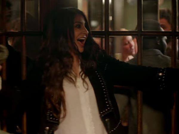 Ae Dil Hai Mushkil Fashion Tips