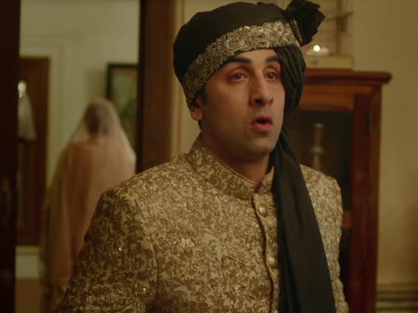 Ae Dil Hai Mushkil Fashion Tips