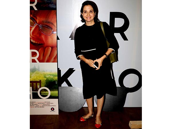 Baar Baar Dekho trailer launch