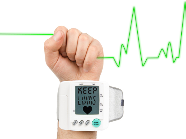 important medical test for men