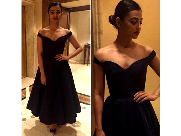 Radhika Apte
