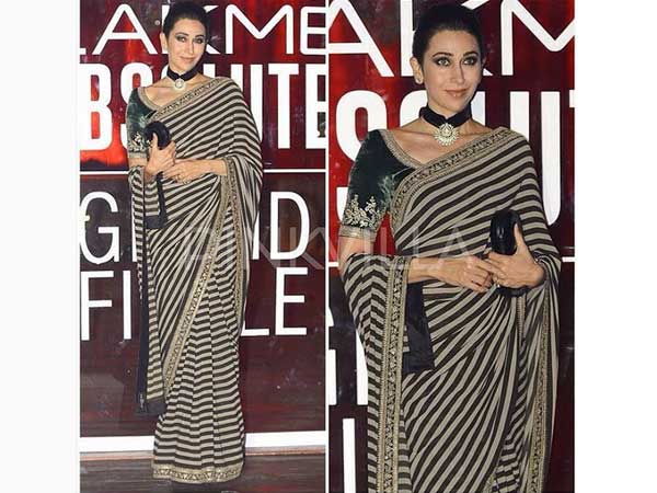 Karisma Kapoor