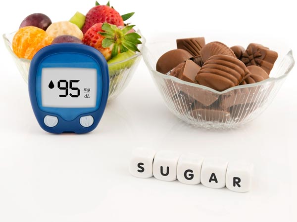 What age you should take up a diabetic test