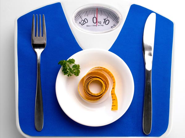 can fasting help lose weight