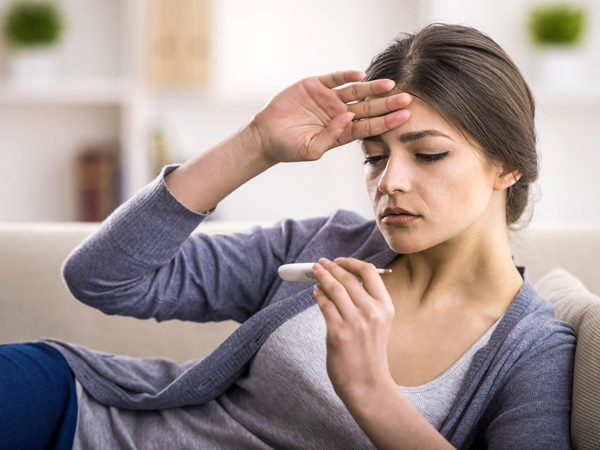 signs you should see a doctor