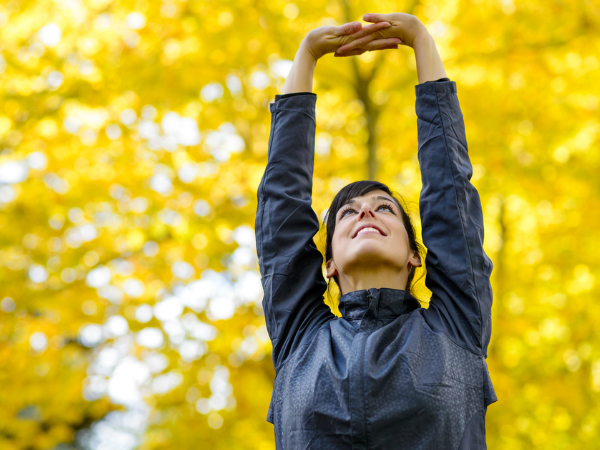 ways to boost your mood naturally