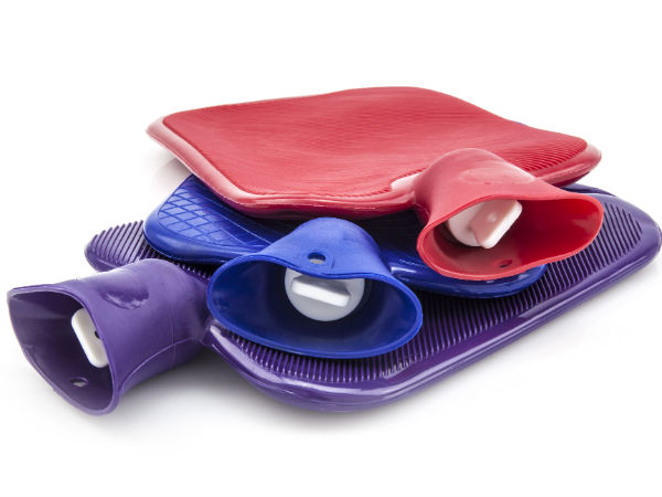 instant relief from neck pain