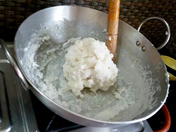 Yummy Sweet Bakes Kadabu